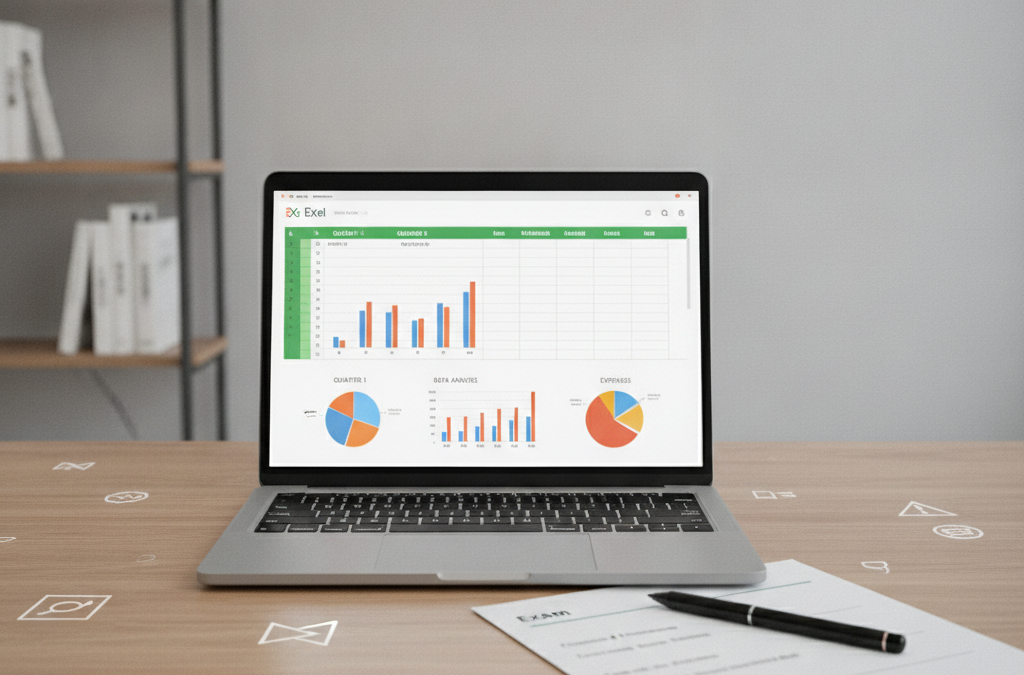 Excel